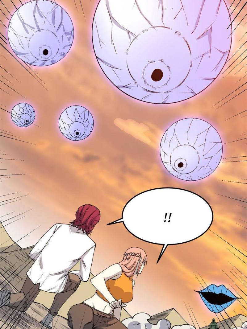Read Endgame Restart EN Manga Online