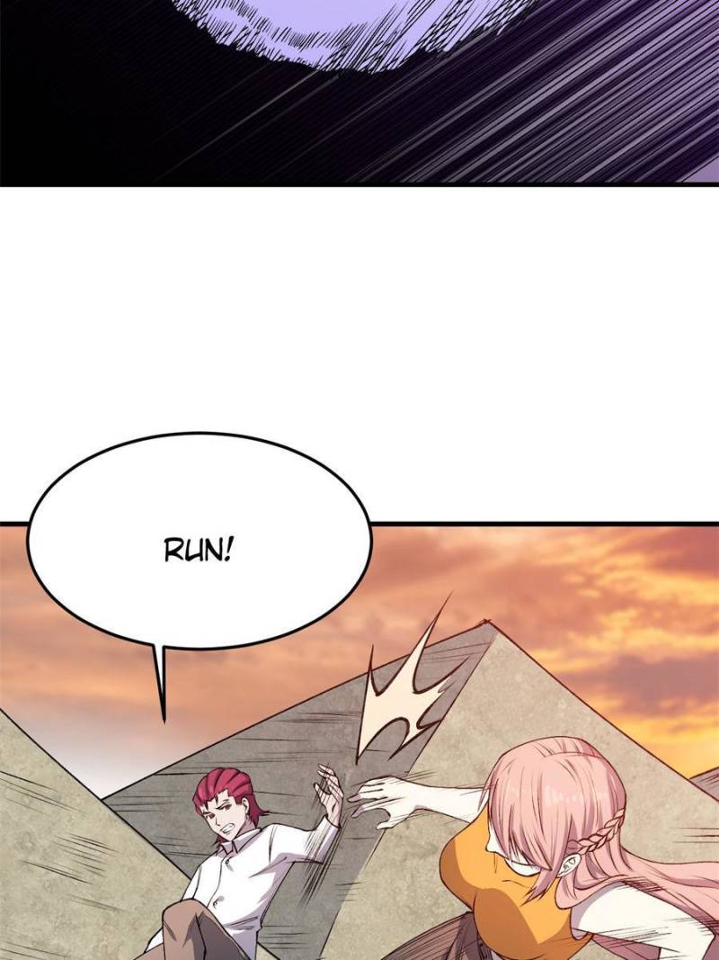 Read Endgame Restart EN Manga Online