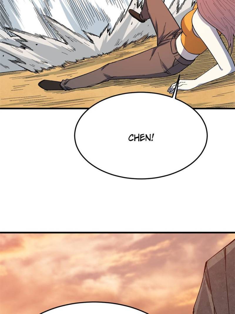 Read Endgame Restart EN Manga Online