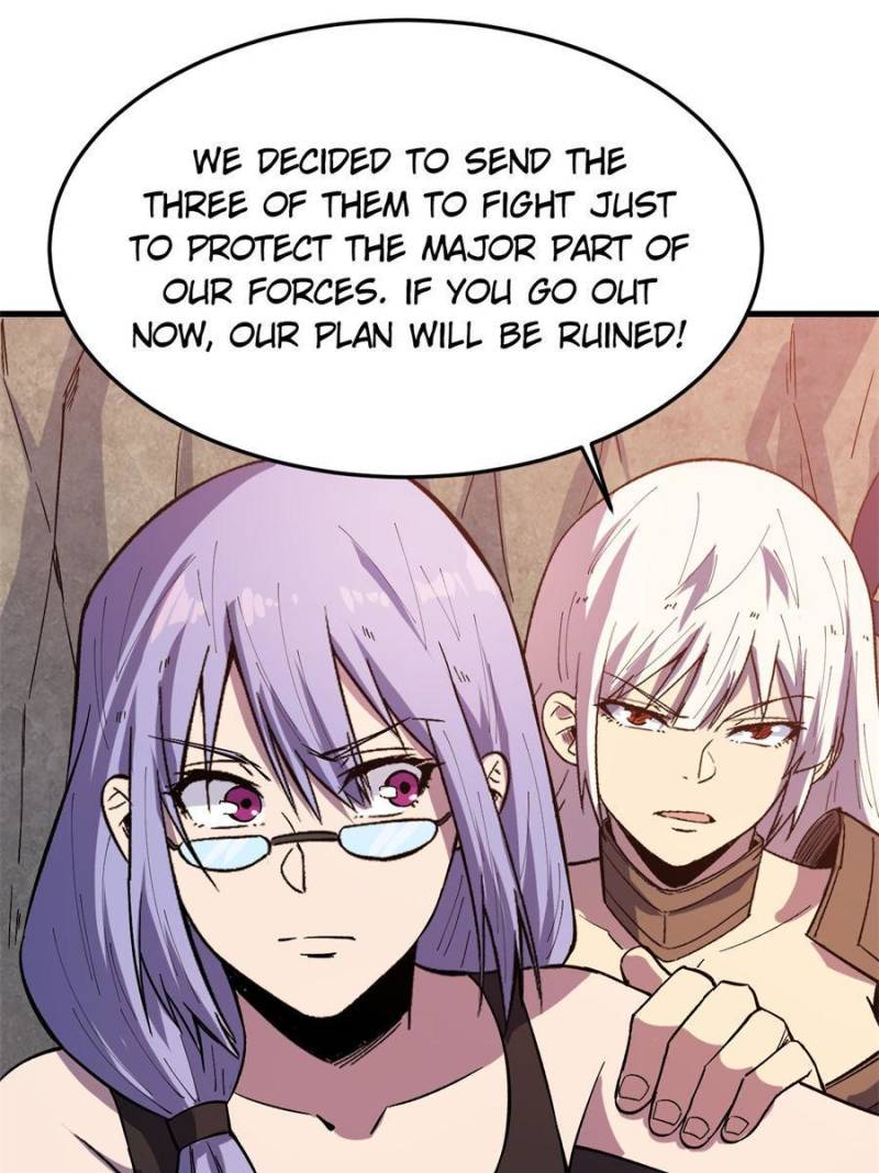 Read Endgame Restart EN Manga Online