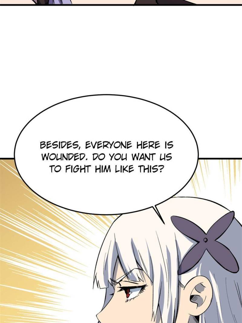 Read Endgame Restart EN Manga Online