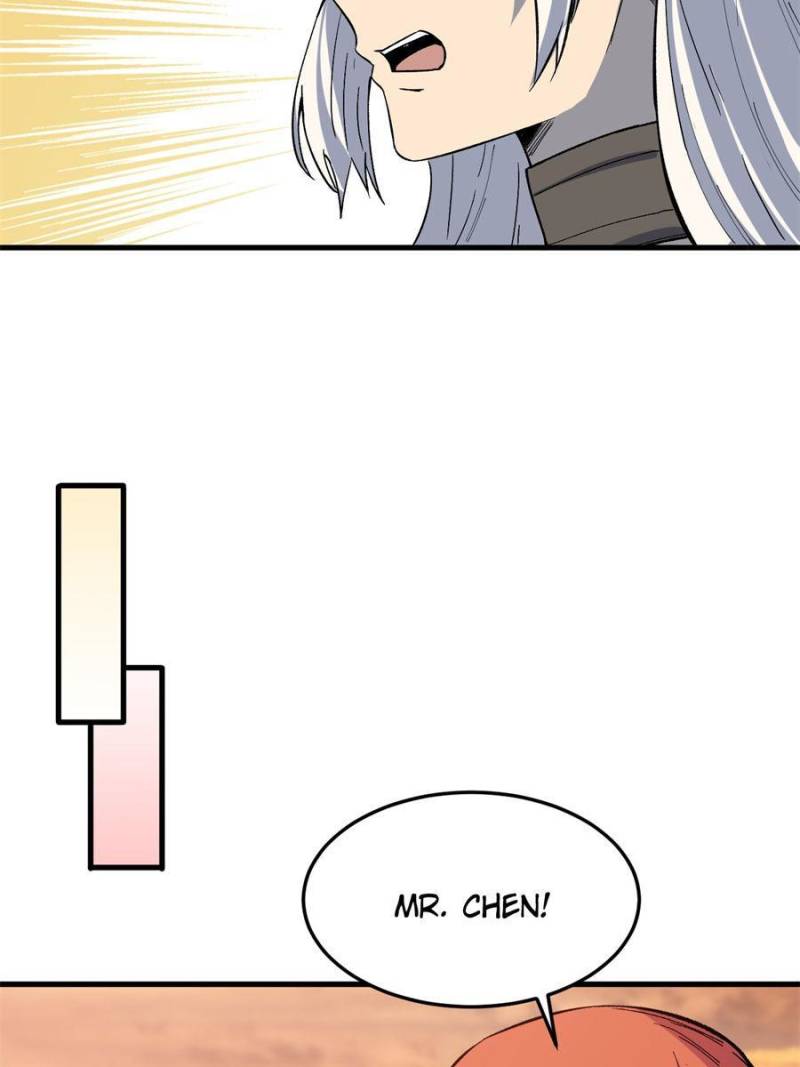 Read Endgame Restart EN Manga Online