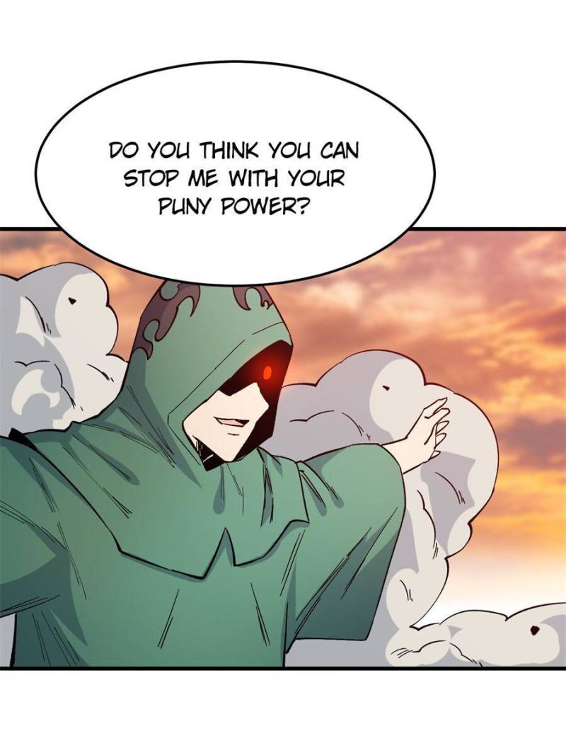 Read Endgame Restart EN Manga Online