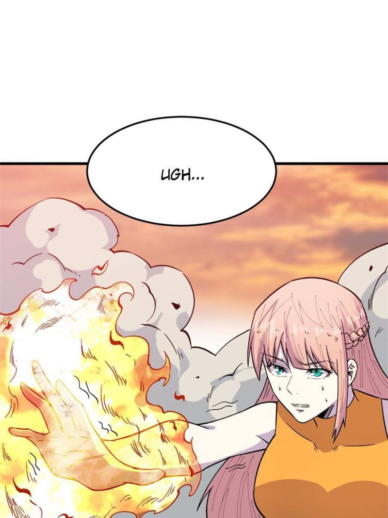 Read Endgame Restart EN Manga Online