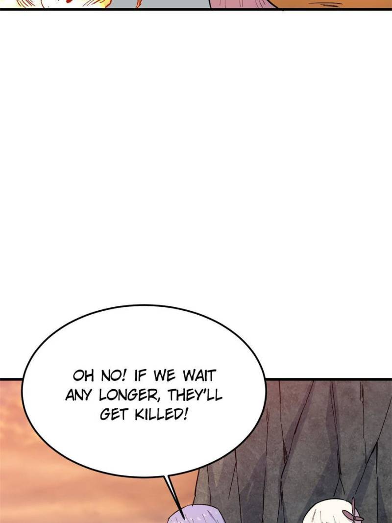 Read Endgame Restart EN Manga Online