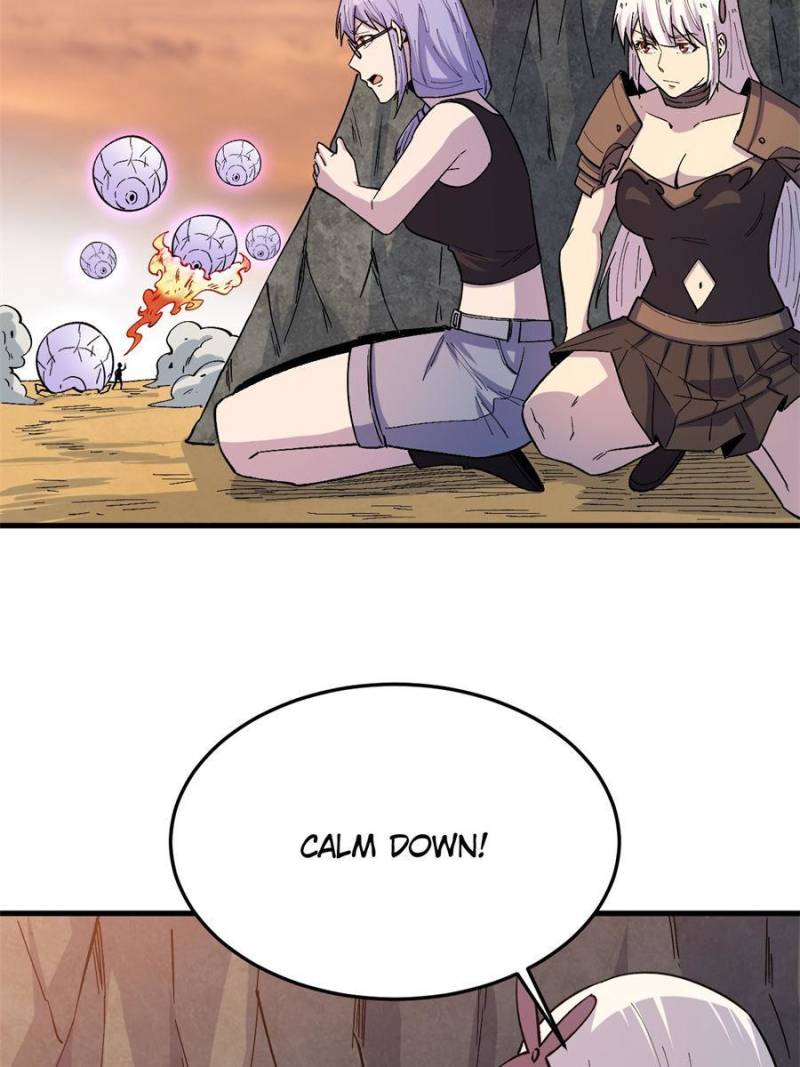 Read Endgame Restart EN Manga Online