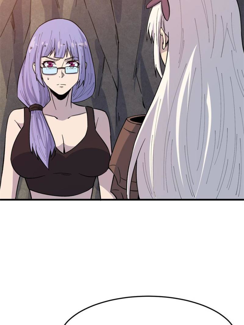 Read Endgame Restart EN Manga Online