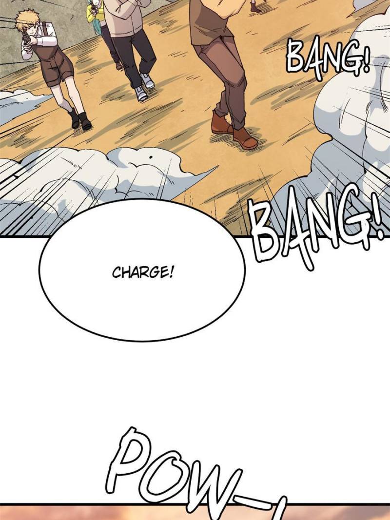 Read Endgame Restart EN Manga Online