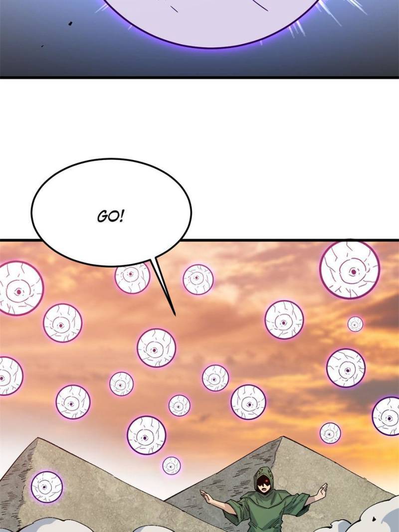 Read Endgame Restart EN Manga Online