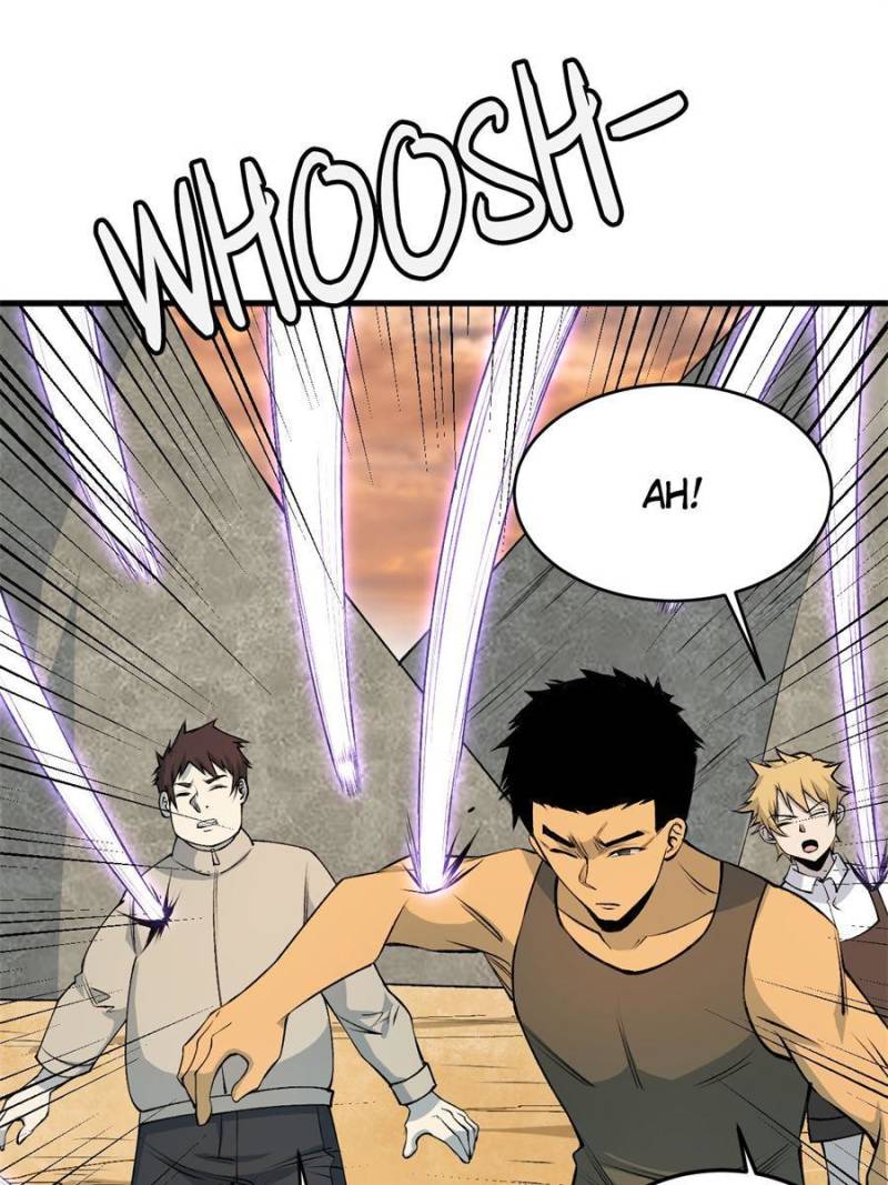 Read Endgame Restart EN Manga Online