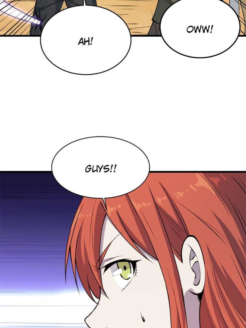 Read Endgame Restart EN Manga Online