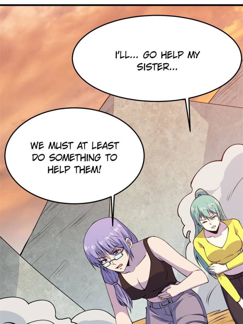Read Endgame Restart EN Manga Online