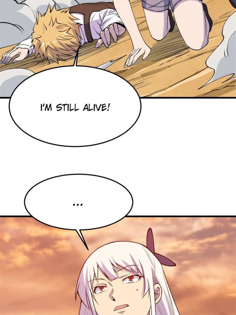Read Endgame Restart EN Manga Online