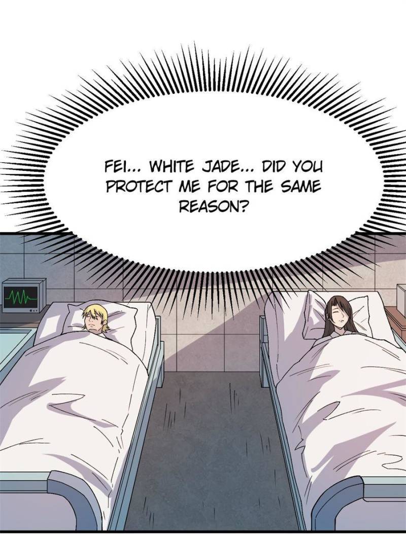 Read Endgame Restart EN Manga Online