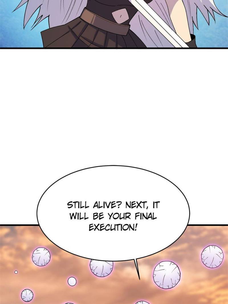 Read Endgame Restart EN Manga Online