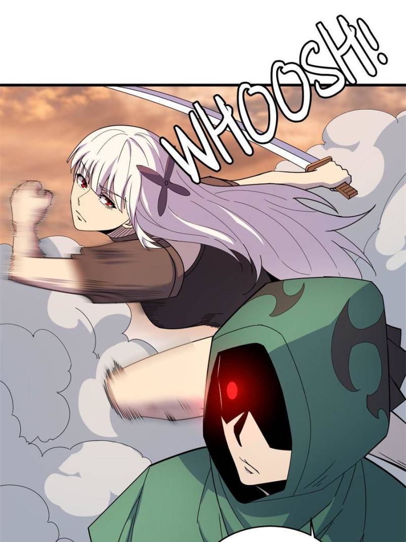 Read Endgame Restart EN Manga Online