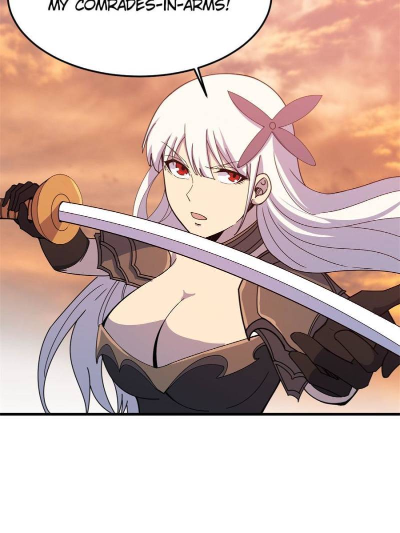 Read Endgame Restart EN Manga Online