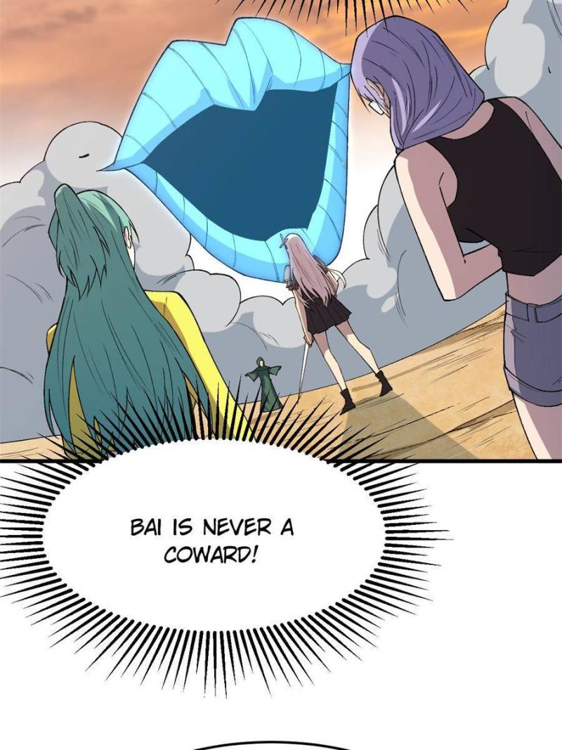 Read Endgame Restart EN Manga Online