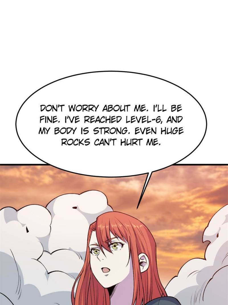 Read Endgame Restart EN Manga Online