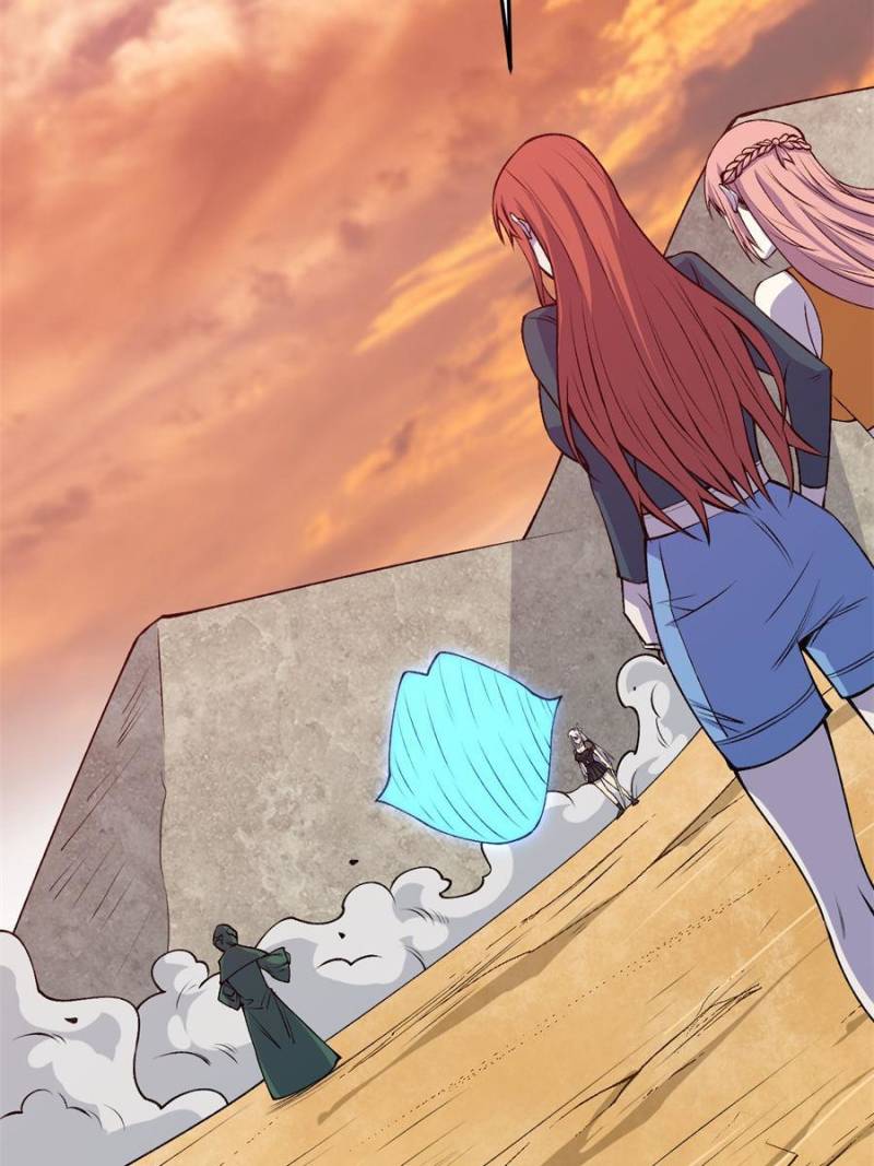 Read Endgame Restart EN Manga Online