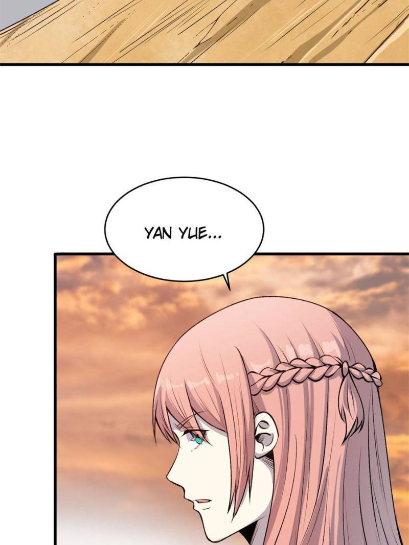 Read Endgame Restart EN Manga Online