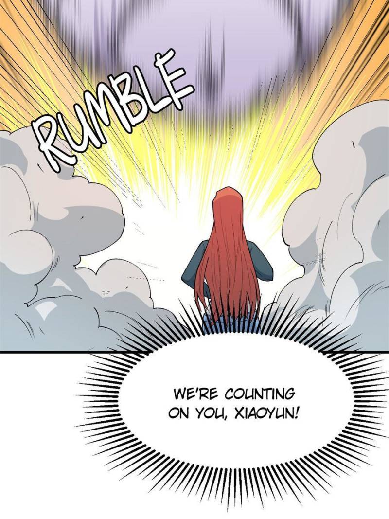Read Endgame Restart EN Manga Online
