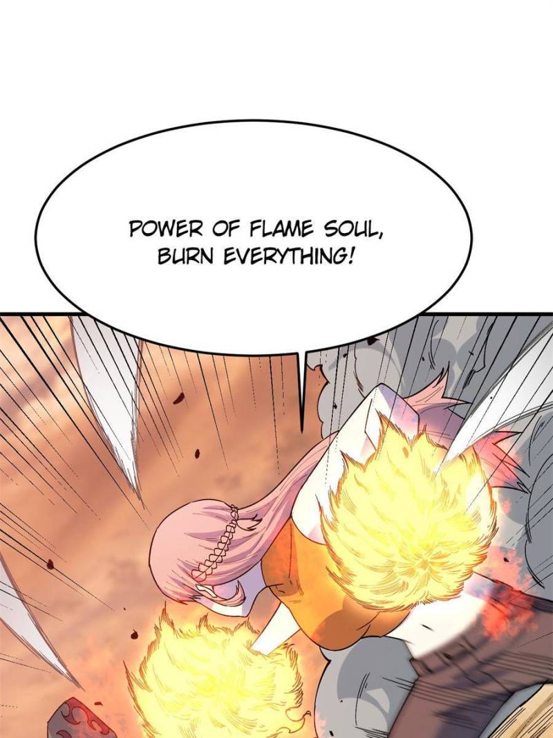 Read Endgame Restart EN Manga Online