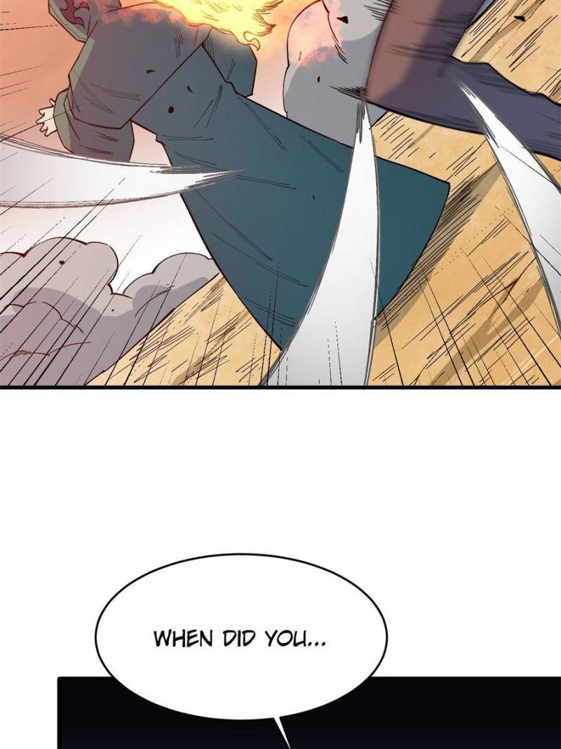 Read Endgame Restart EN Manga Online
