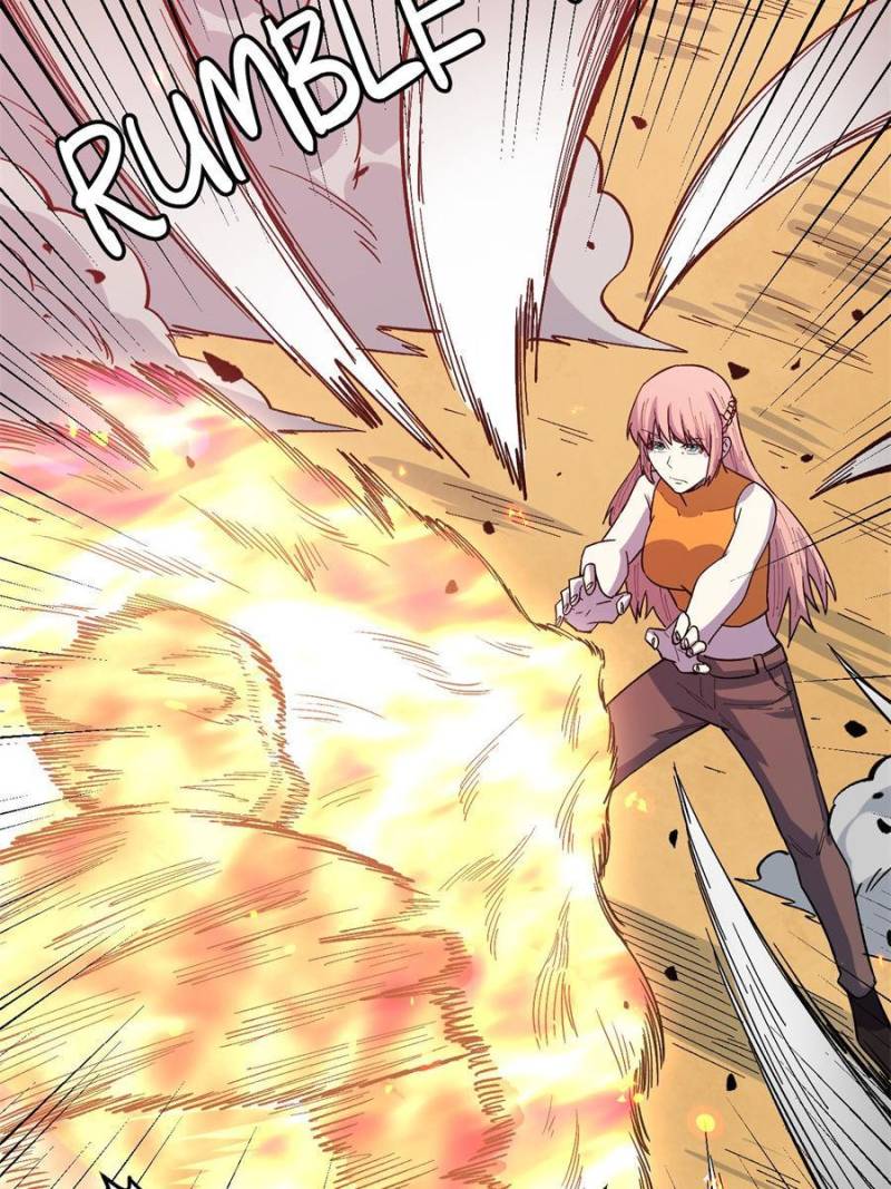 Read Endgame Restart EN Manga Online