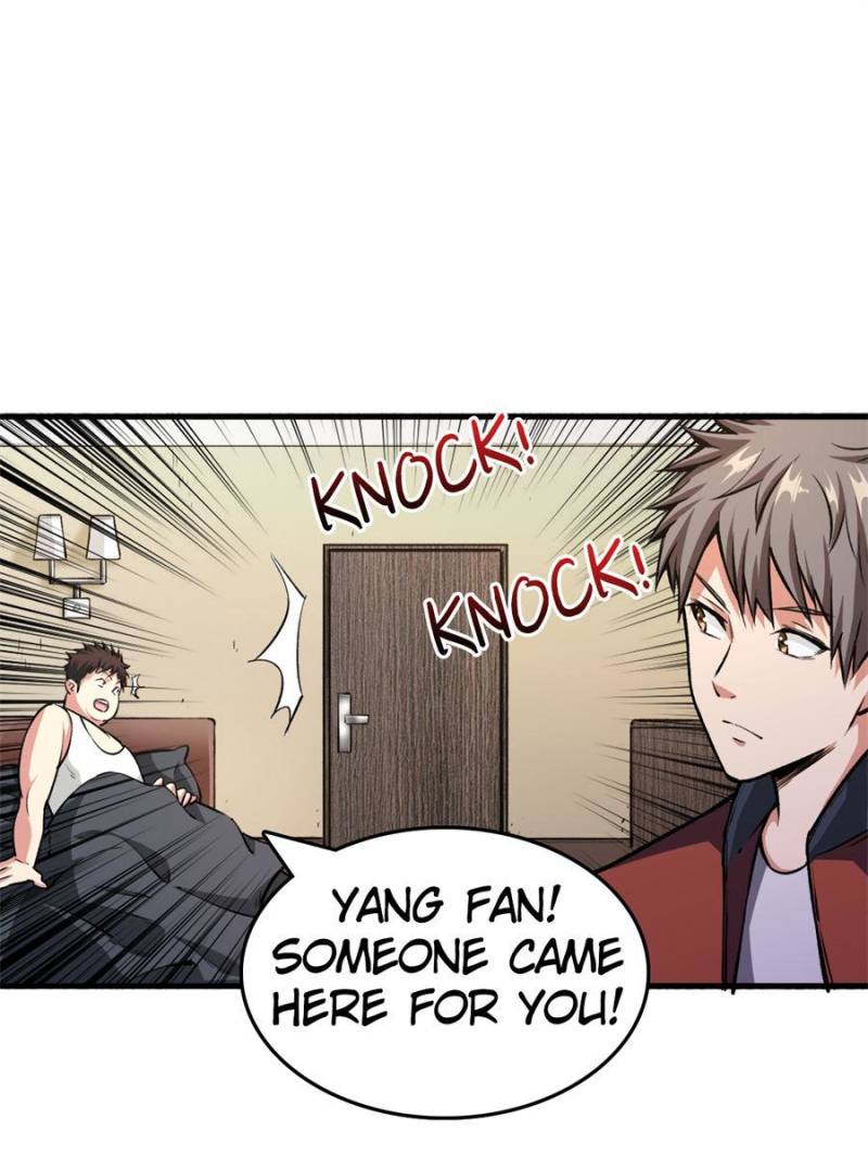 Read Endgame Restart EN Manga Online