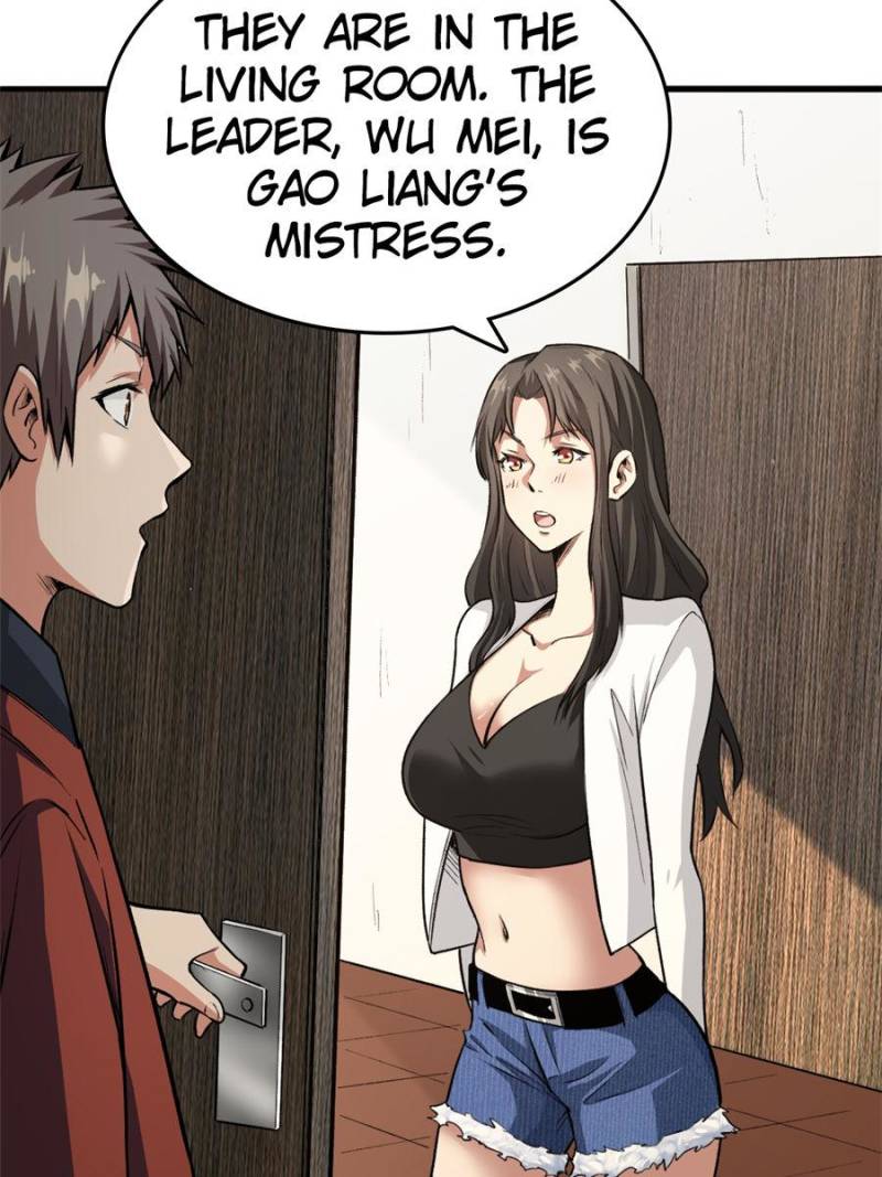 Read Endgame Restart EN Manga Online