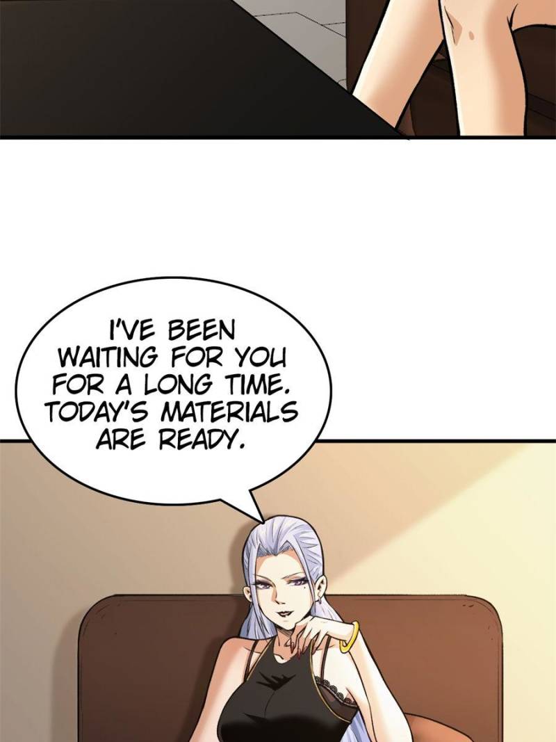 Read Endgame Restart EN Manga Online