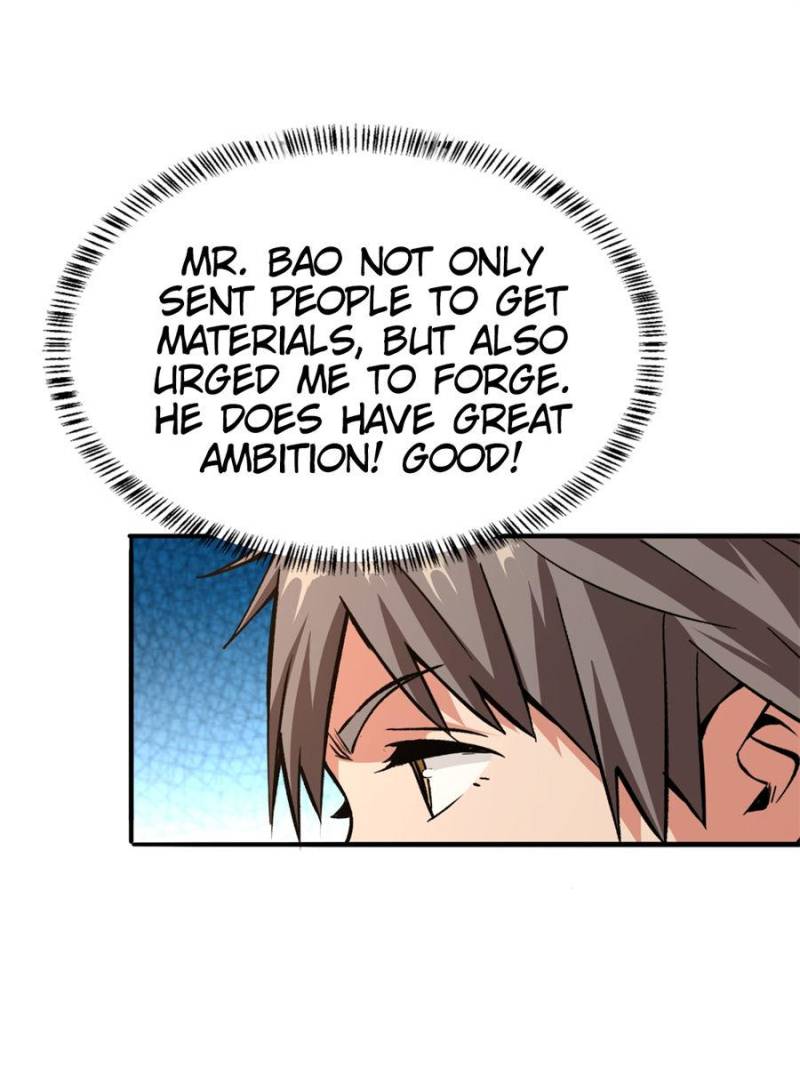Read Endgame Restart EN Manga Online