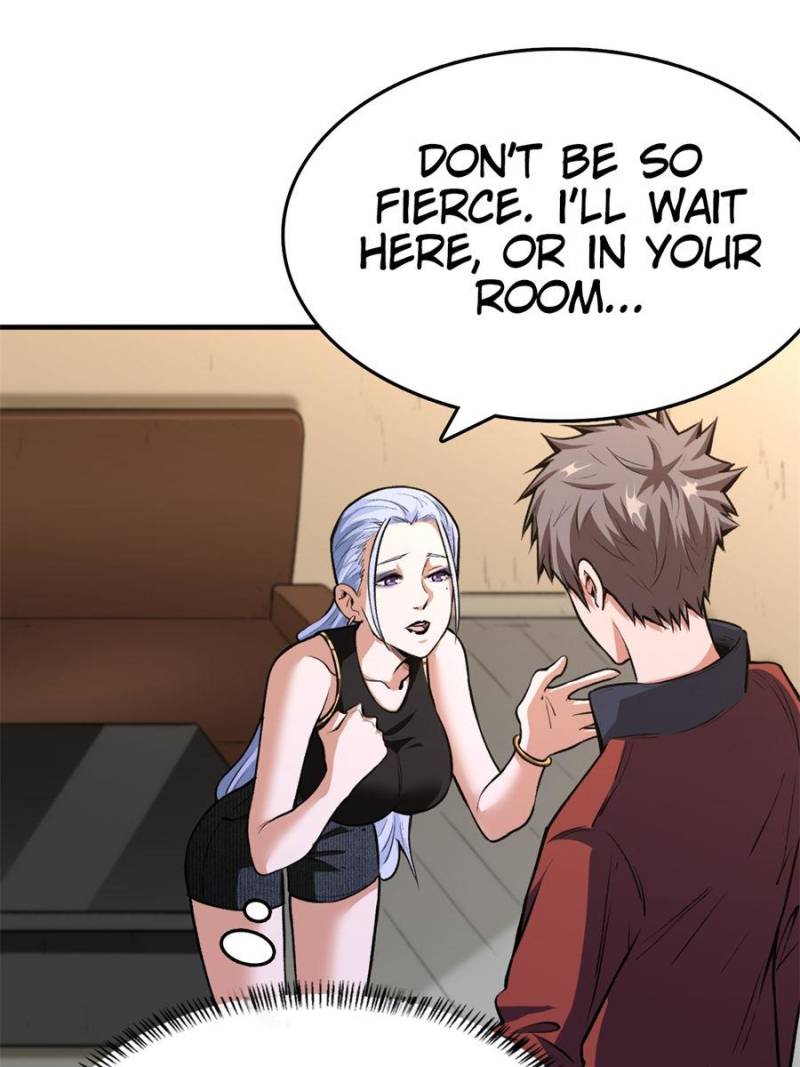 Read Endgame Restart EN Manga Online