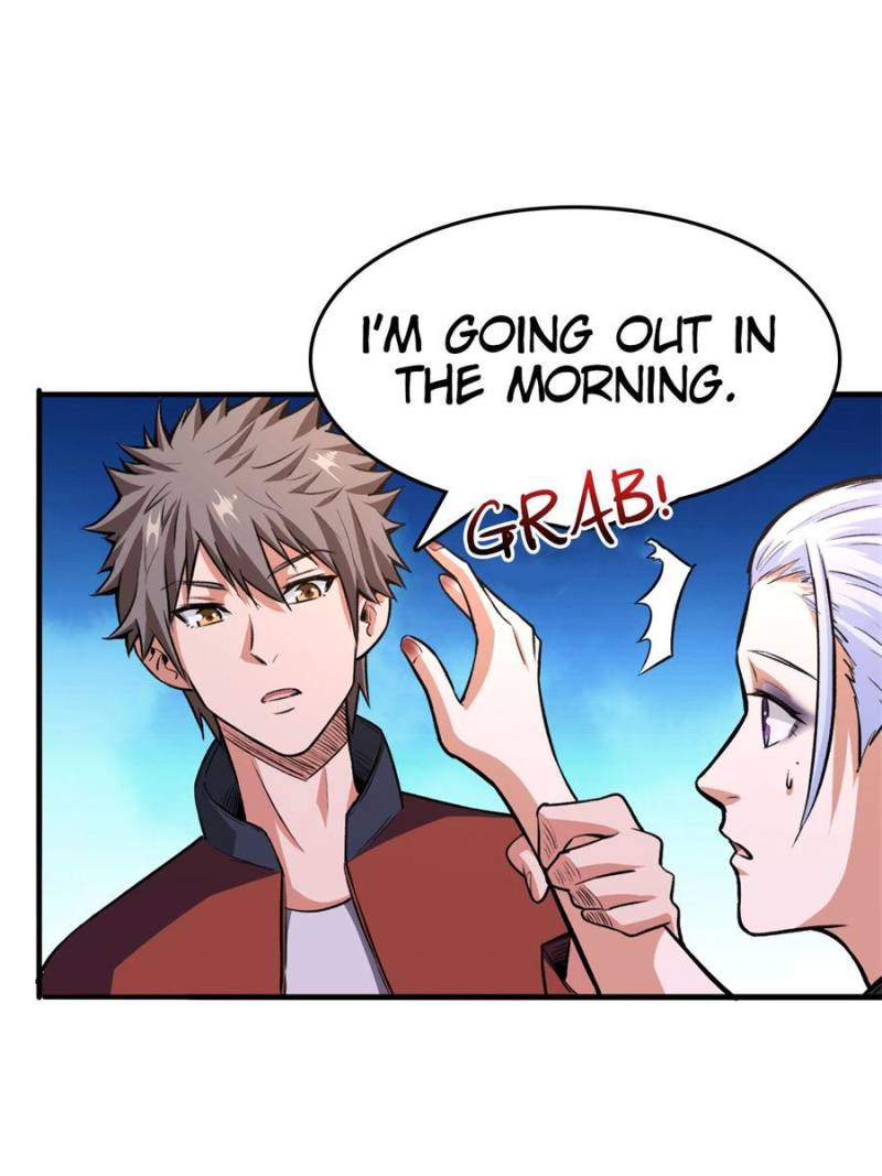 Read Endgame Restart EN Manga Online