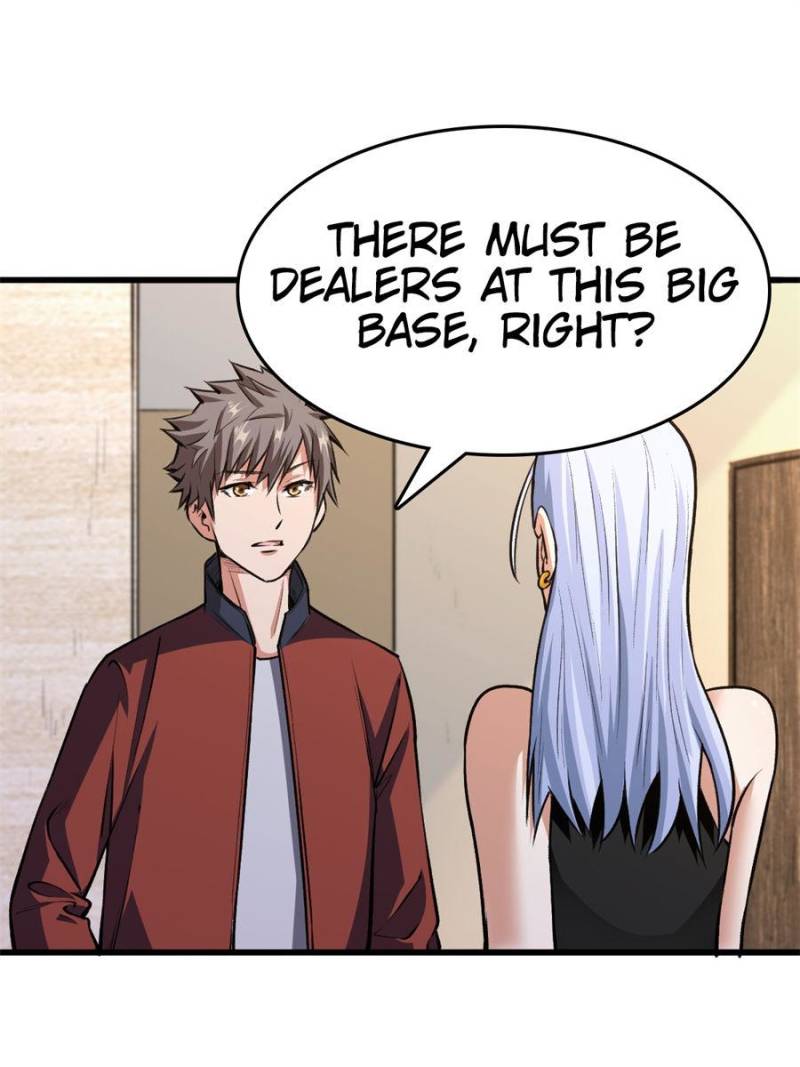 Read Endgame Restart EN Manga Online