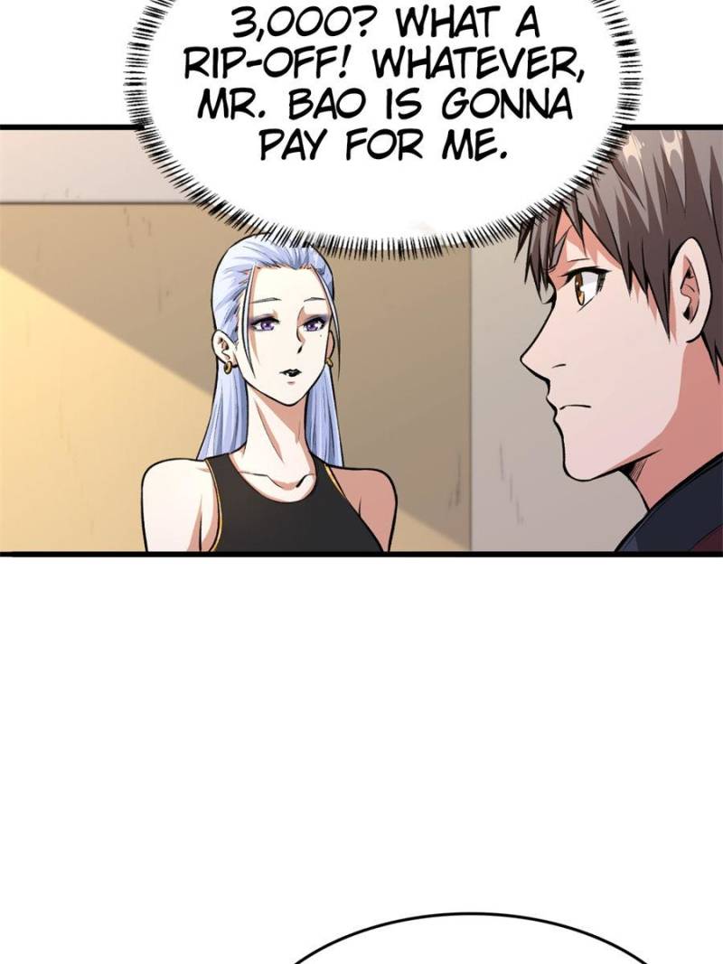 Read Endgame Restart EN Manga Online