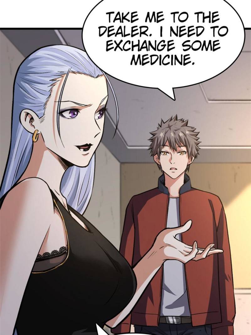 Read Endgame Restart EN Manga Online