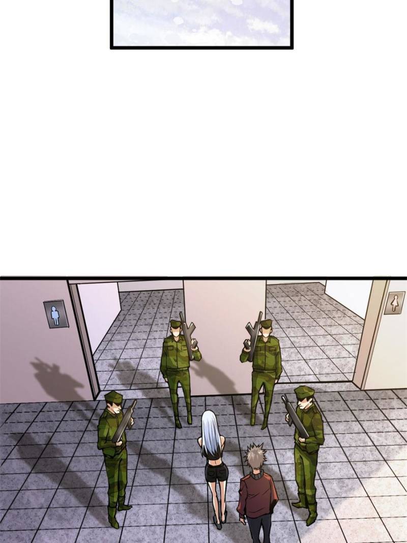 Read Endgame Restart EN Manga Online