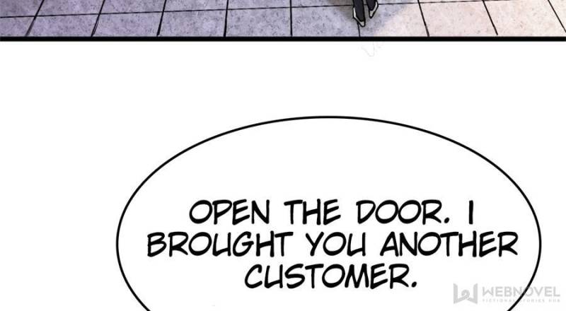 Read Endgame Restart EN Manga Online