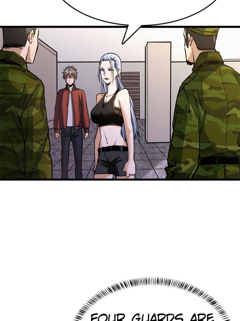 Read Endgame Restart EN Manga Online