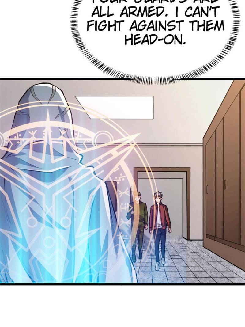 Read Endgame Restart EN Manga Online