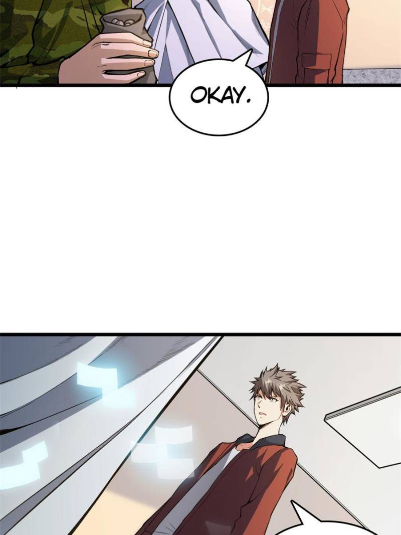 Read Endgame Restart EN Manga Online