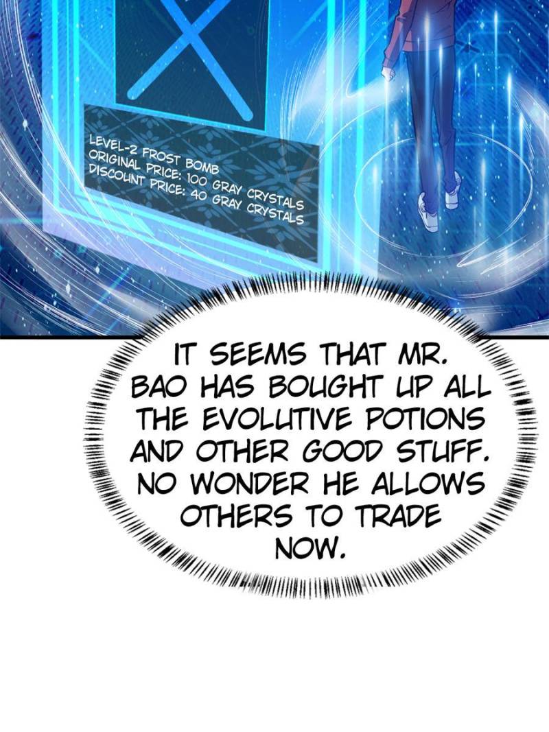 Read Endgame Restart EN Manga Online