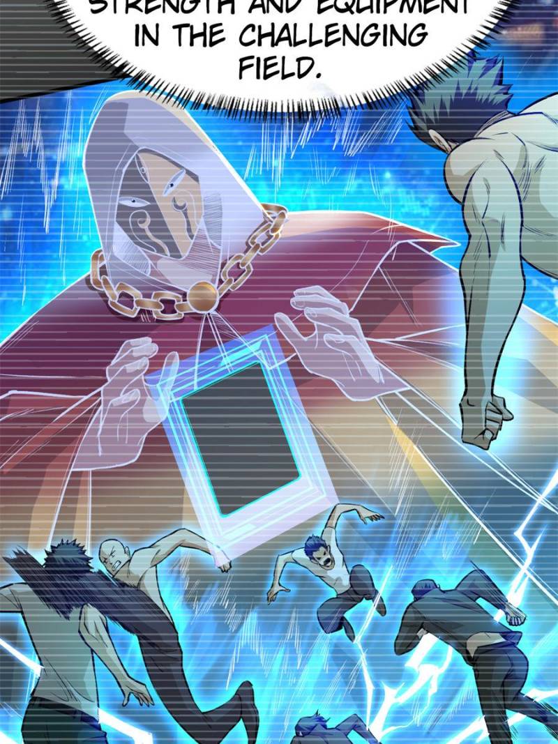 Read Endgame Restart EN Manga Online