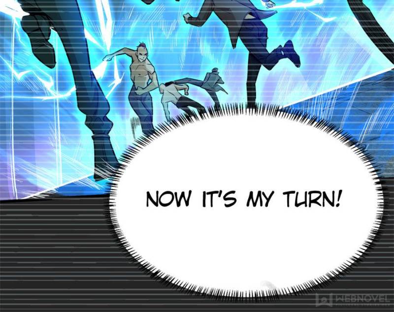 Read Endgame Restart EN Manga Online