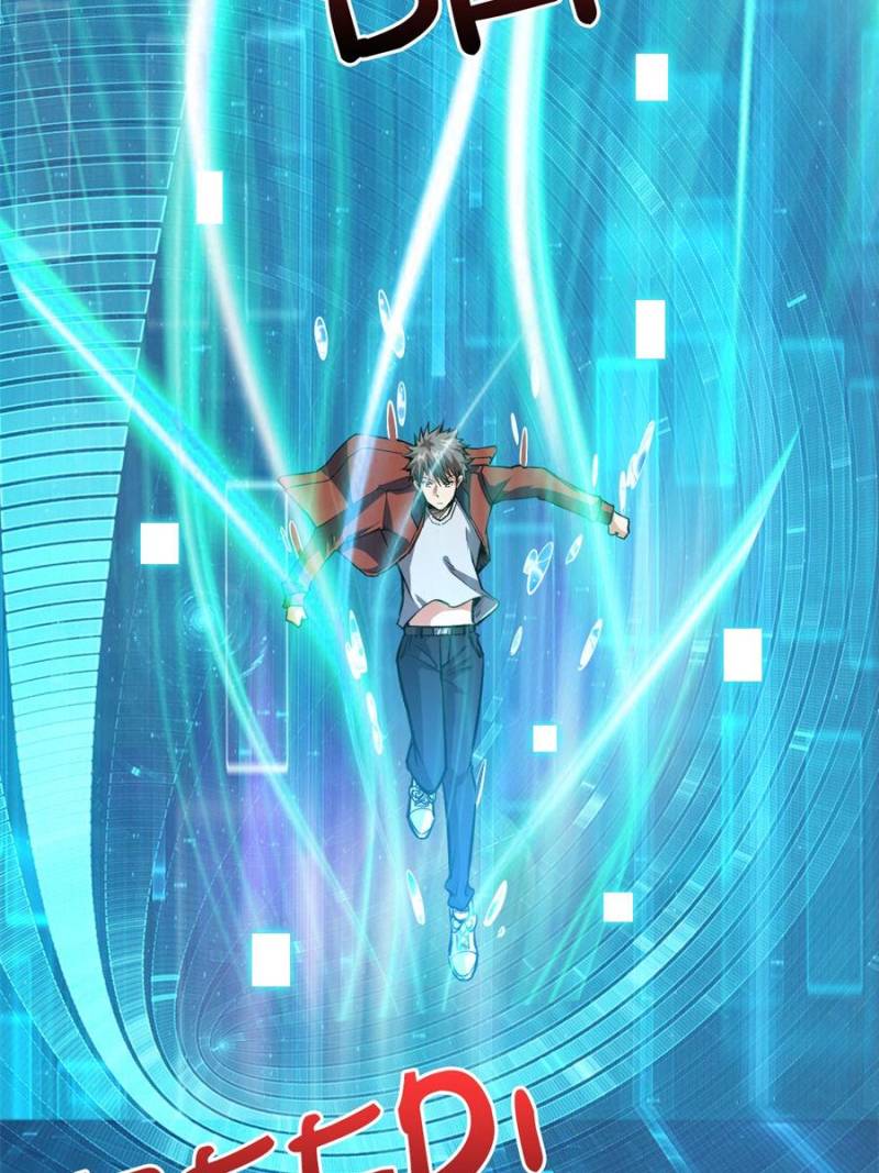 Read Endgame Restart EN Manga Online