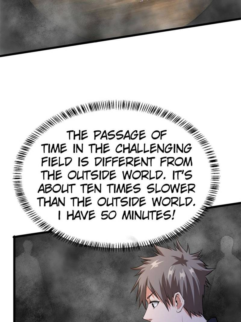 Read Endgame Restart EN Manga Online