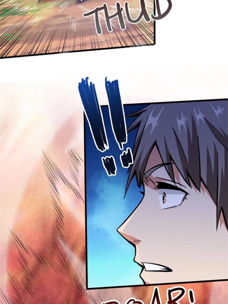 Read Endgame Restart EN Manga Online