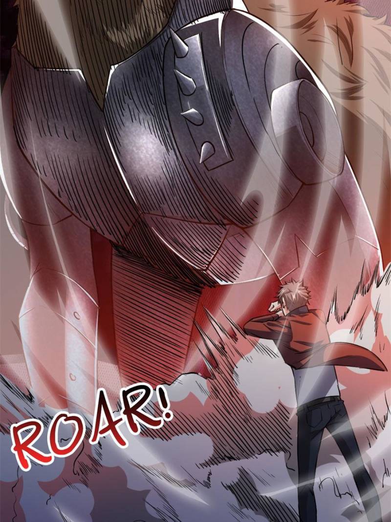 Read Endgame Restart EN Manga Online